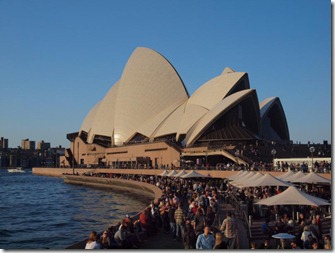 Opera House