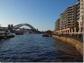 Circular Quay