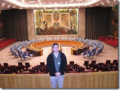 Rob @ Security Council