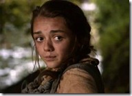 arya