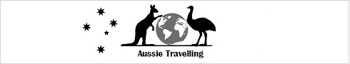 Aussie Travelling